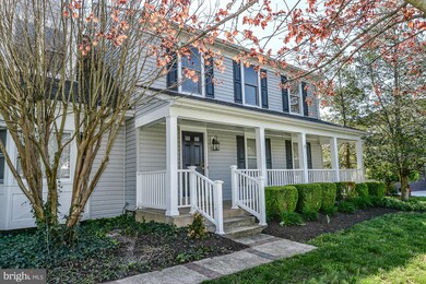 3617 Great Laurel Ln, Fairfax, VA 22033 - photo 3