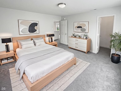 13947 Meadow Lake Dr, Fishers, IN 46038 - photo 4