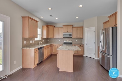 831 Ember Dr, Durham, NC 27703 - photo 5