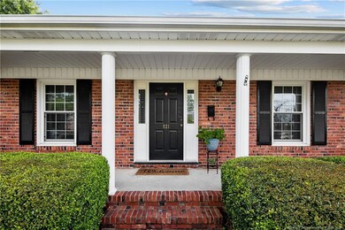 821 Emeline Ave, Fayetteville, NC 28303 - photo 2