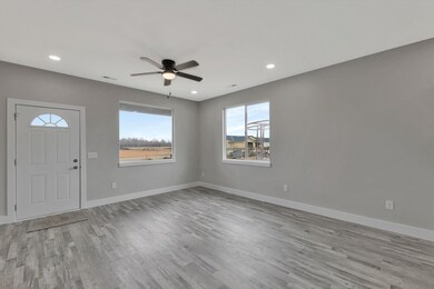 Entrance Foyer