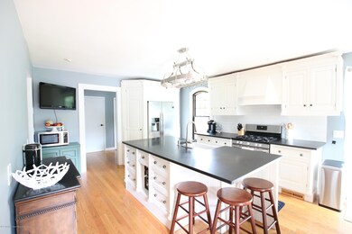 Kitchen - View 1