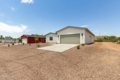 9724 E El Paso St, Mesa, AZ 85207 - photo 4