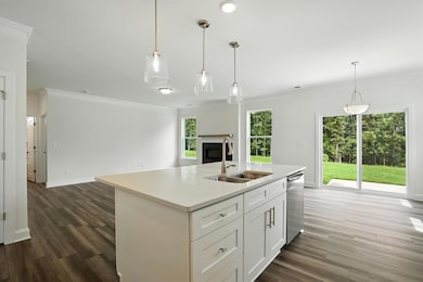 7116 Snap Spur Cir, Aiken, SC 29801 - photo 7