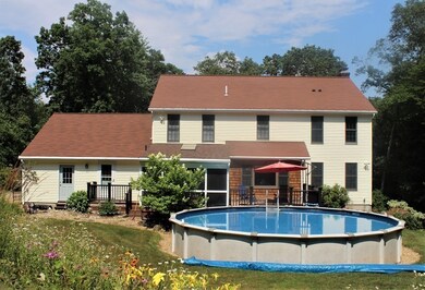 50 Ragged Hill Rd, West Brookfield, MA 01585 - photo 4