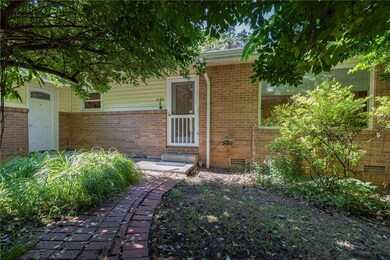 545 E Rock St, Fayetteville, AR 72701 - photo 5