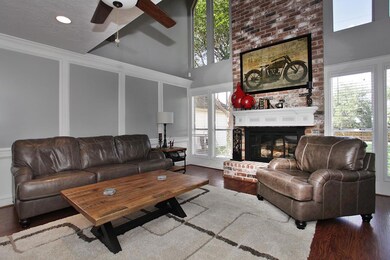 12618 Chriswood Dr, Cypress, TX 77429 - photo 6