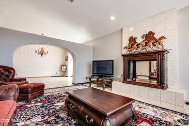 9393 N Calle El Milagro, Tucson, AZ 85704 - photo 4