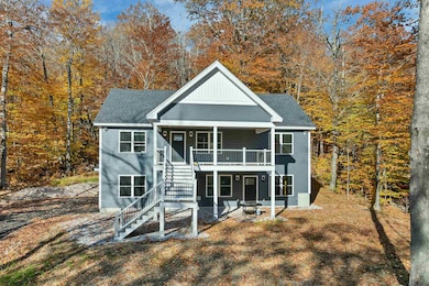 41 Valley Rd, Center Tuftonboro, NH 03816 - photo 3