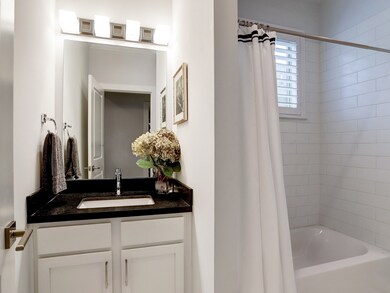 2512 Gostick St, Houston, TX 77008 - photo 7