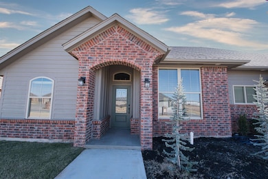 1408 N Oak, Seiling, OK 73663 - photo 3