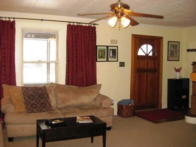 Living Room.
