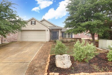 3623 Bennington Way, San Antonio, TX 78261 - photo 4