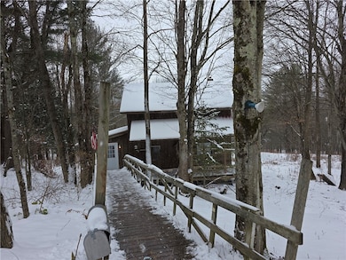 613 Sibley Gulf Rd, Cooperstown, NY 13326 - photo 2