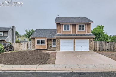 3455 Sun River Place, Colorado Springs, CO 80920 - photo 2
