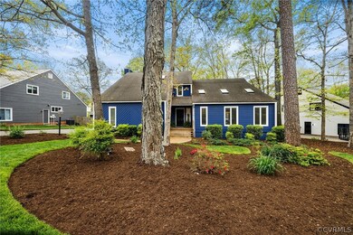 10608 N Dover Pointe Rd, Henrico, VA 23238 - photo 2