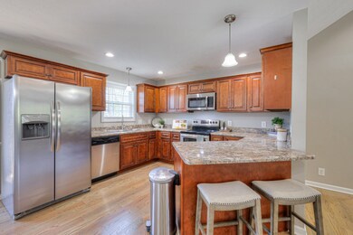 106 Doak St, Shelbyville, TN 37160 - photo 7