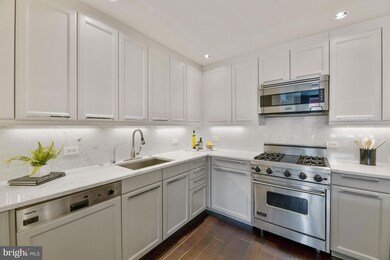 The Residences at The Ritz-Carlton unit 3L, Washington, DC 20037 - photo 6