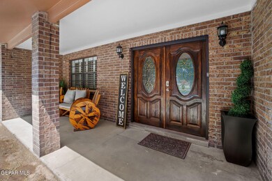 11942 Rancho Miraval Way, El Paso, TX 79927 - photo 6