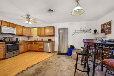 1302 N Brents Ave, Sherman, TX 75090 - photo 6