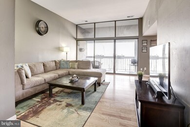 1650 Parkcrest Cir unit 301, Reston, VA 20190 - photo 3