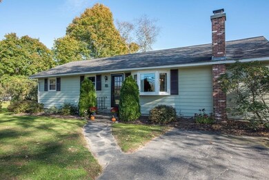 13 Cronin Hill Rd, Hatfield, MA 01038 - photo 4