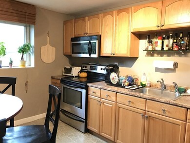 40 Bryon Rd unit 6, Chestnut Hill, MA 02467 - photo 6