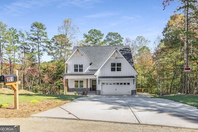 301 Kissimmee Trail, Cornelia, GA 30531 - photo 2