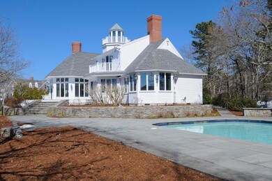 128 Great Bay Rd, Osterville, MA 02655 - photo 5