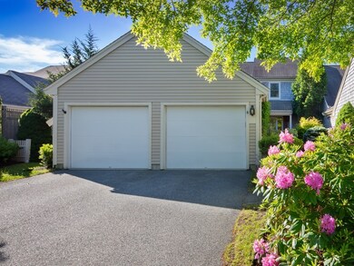 6 Butten Mews unit 6, Plymouth, MA 02360 - photo 2