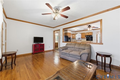 5433 Hemlock Rd, Quinton, VA 23141 - photo 4