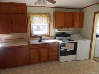 5263 Otter Lake Rd, Otter Lake, MI 48464 - photo 4