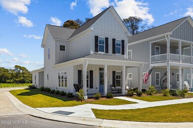 205 Great Egret Way, Beaufort, NC 28516 - photo 4