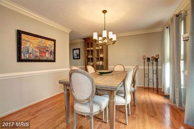 15801 Seurat Dr, North Potomac, MD 20878 - photo 4