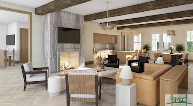 300 Georgia 30 unit B1, Port Wentworth, GA 31407 - photo 3