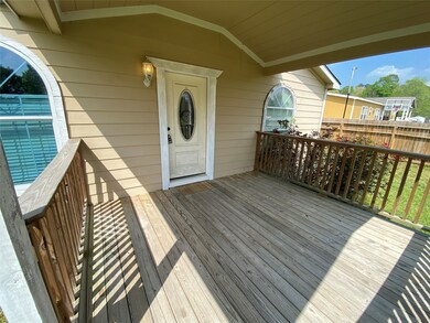 866 County Road 379, Cleveland, TX 77328 - photo 4