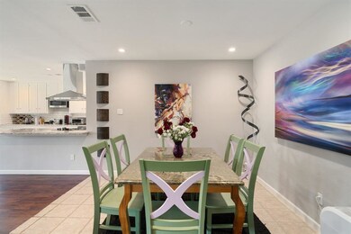 2117 Mountainview Dr, Hurst, TX 76054 - photo 7