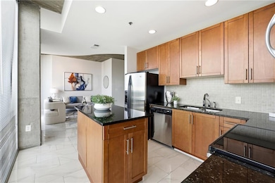 Viewpoint On The Midtown Mile unit 2912, Atlanta, GA 30308 - photo 7