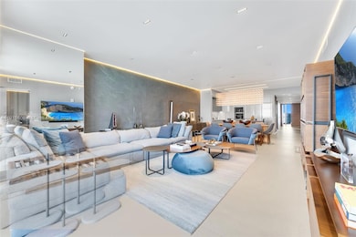 Residences by Armani/Casa unit 1002, Sunny Isles Beach, FL 33160 - photo 3