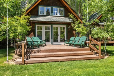 Cabin 5 - 25559 SW Suttle Sherman Road