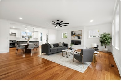 23 Ward St unit A, Woburn, MA 01801 - photo 6