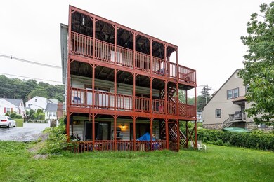 264 June St, Worcester, MA 01602 - photo 3