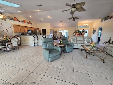 2816 Monza Dr, Sebring, FL 33872 - photo 6