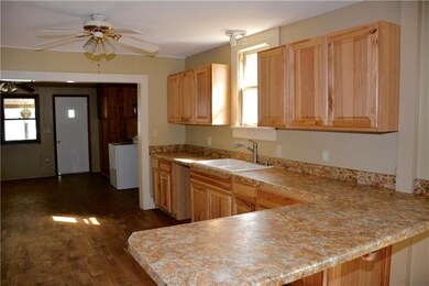 Kitchen Bar