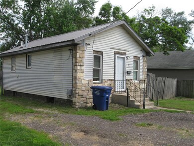 NOT FOR RENT