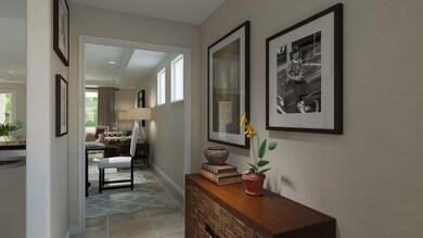 258 Flaxen Chestnut, Spring, TX 77382 - photo 7