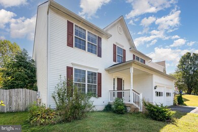 33 Saint Williams Way, Stafford, VA 22556 - photo 3