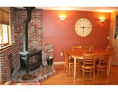 Dining Room.
