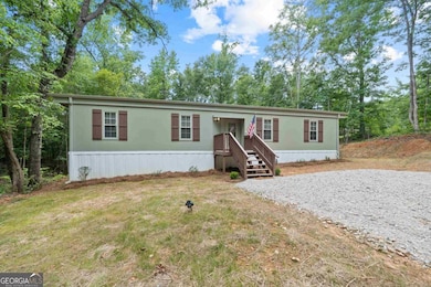 299 Little River Trail, Eatonton, GA 31024 - photo 3