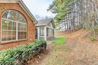 4520 Orchard Trace, Roswell, GA 30076 - photo 7